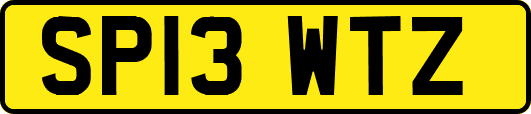 SP13WTZ