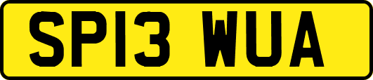 SP13WUA