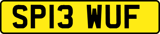 SP13WUF