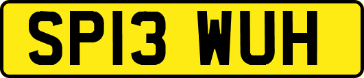 SP13WUH