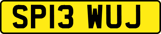 SP13WUJ