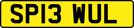 SP13WUL