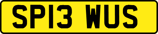 SP13WUS