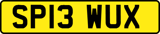 SP13WUX