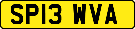SP13WVA