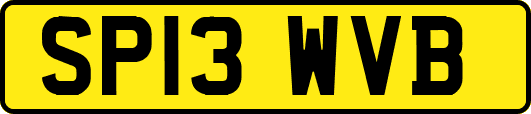 SP13WVB