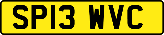 SP13WVC