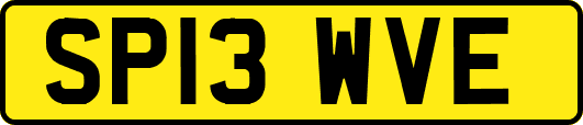 SP13WVE