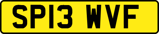 SP13WVF