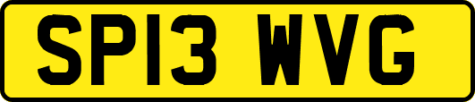 SP13WVG