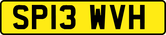 SP13WVH