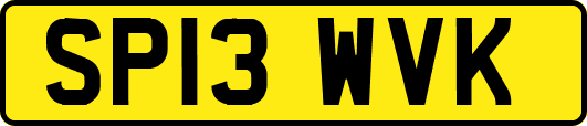 SP13WVK