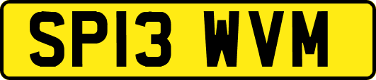 SP13WVM