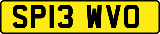 SP13WVO