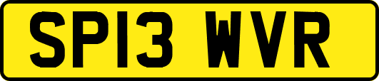 SP13WVR