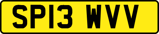 SP13WVV