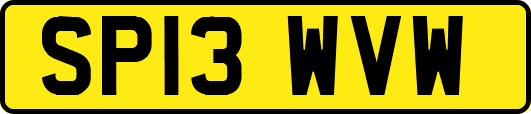 SP13WVW