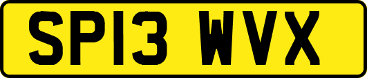 SP13WVX