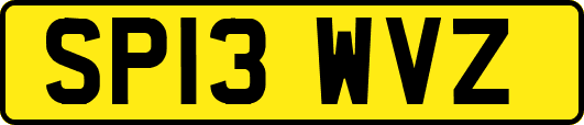 SP13WVZ