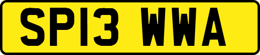 SP13WWA