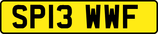 SP13WWF