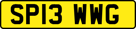 SP13WWG