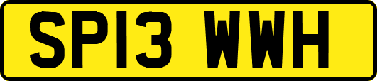 SP13WWH