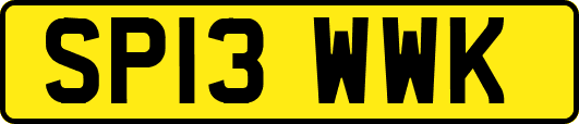 SP13WWK