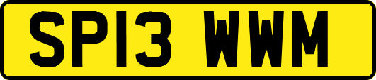 SP13WWM