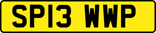 SP13WWP