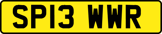 SP13WWR