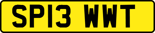 SP13WWT
