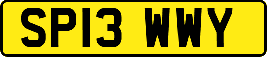 SP13WWY