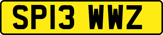 SP13WWZ
