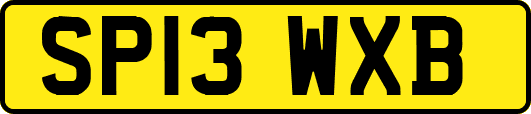 SP13WXB