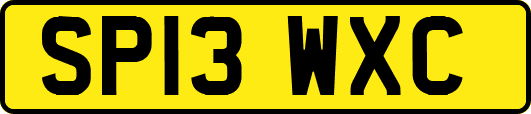 SP13WXC