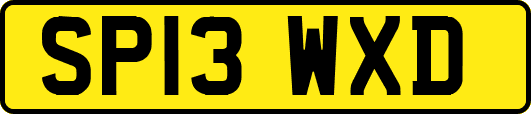 SP13WXD