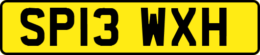 SP13WXH