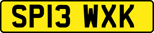 SP13WXK