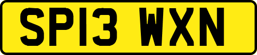 SP13WXN
