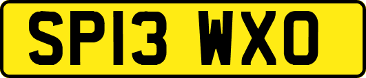 SP13WXO