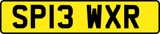 SP13WXR