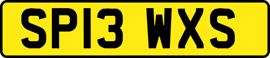 SP13WXS