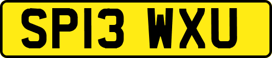 SP13WXU