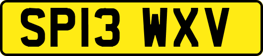 SP13WXV