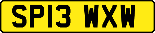 SP13WXW