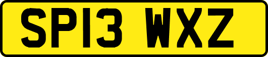 SP13WXZ