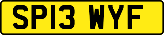 SP13WYF