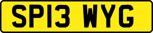 SP13WYG