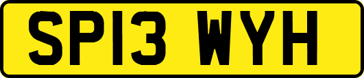 SP13WYH